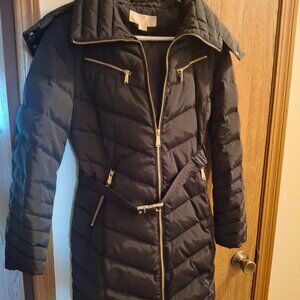Michael Kors Long Coat